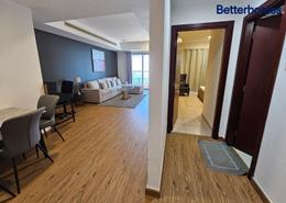 شقة - 1 غرفة نوم - 1 حمام للكراء في برج الأميرة - دبي مارينا - دبي