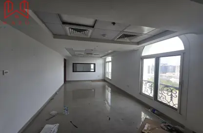 Office Space - Studio - 1 Bathroom for rent in Port Saeed - Deira - Dubai