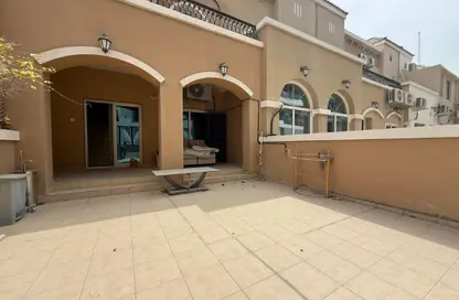 Villa - 3 Bedrooms - 4 Bathrooms for sale in Mirabella 4 - Mirabella - Jumeirah Village Circle - Dubai