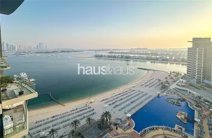 شقة - 4 غرف نوم - 4 حمامات للبيع في أوشيانا الجنوبية - أوشيانا - نخلة جميرا - دبي شقة - 4 غرف نوم - 4 حمامات للبيع في أوشيانا الجنوبية - أوشيانا - نخلة جميرا - دبي