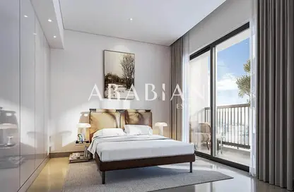 Apartment - 1 Bedroom - 1 Bathroom for sale in Sobha Orbis - Motor City - Dubai