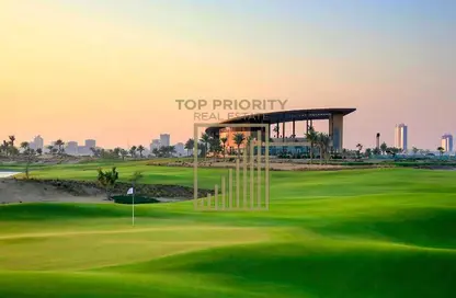 Apartment - 1 Bedroom - 2 Bathrooms for sale in Golf Greens 2 - Golf Greens - DAMAC Hills - Dubai