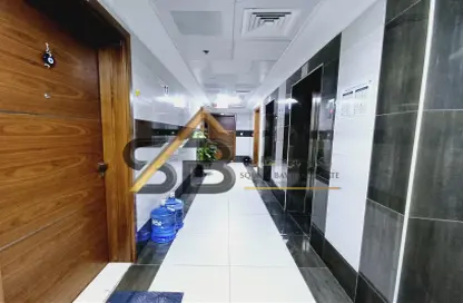 شقة - 2 غرف نوم - 4 حمامات للايجار في الجداف - دبي