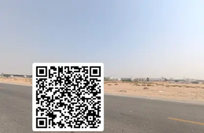 Land - Studio for sale in Al Sajaa Industrial - Al Sajaa - Sharjah