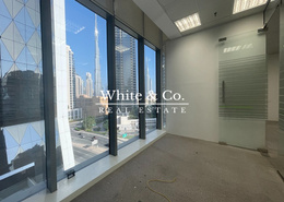 Office Space for rent in The Metropolis - Business Bay - Dubai
