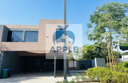 Villa - 3 Bedrooms - 5 Bathrooms for rent in Robinia - Masaar - Tilal City - Sharjah Villa - 3 Bedrooms - 5 Bathrooms for rent in Robinia - Masaar - Tilal City - Sharjah