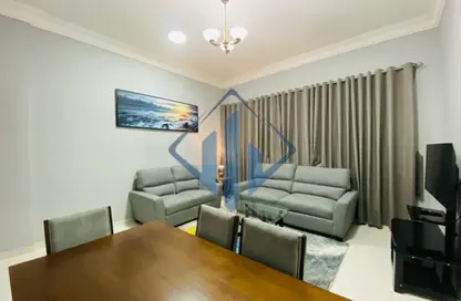 Apartment - 2 Bedrooms - 1 Bathroom for rent in Al Mairid - Ras Al Khaimah