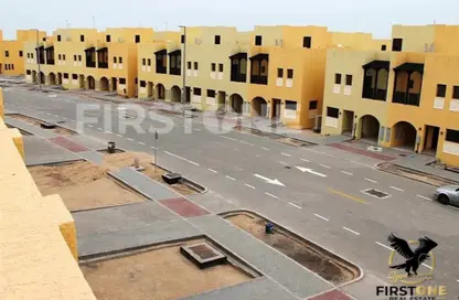 فيلا - 3 غرف نوم - 4 حمامات للبيع في المنطقة 7 - قرية هيدرا - أبوظبي
