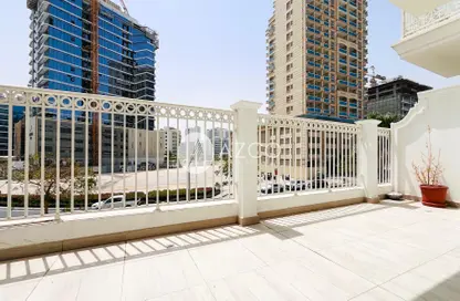 Apartment - 1 Bedroom - 2 Bathrooms for rent in Vincitore Palacio - Arjan - Dubai