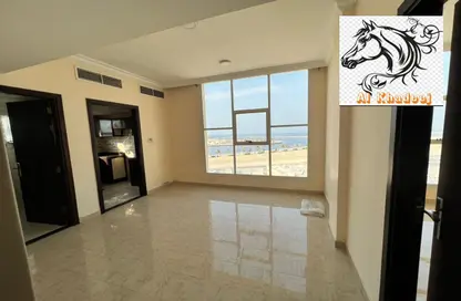 شقة - غرفة نوم - 1 حمام للايجار في مبنى جيباس 1 - النخيل 1 - النخيل - عجمان