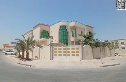 Villa - 5 Bedrooms - 7 Bathrooms for sale in Al Rawda 3 Villas - Al Rawda 3 - Al Rawda - Ajman