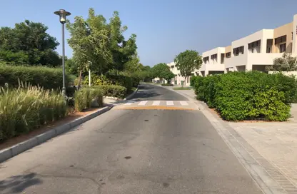 تاون هاوس - 3 غرف نوم - 4 حمامات للبيع في فلل فلامنغو - ميناء العرب - راس الخيمة - رأس الخيمة