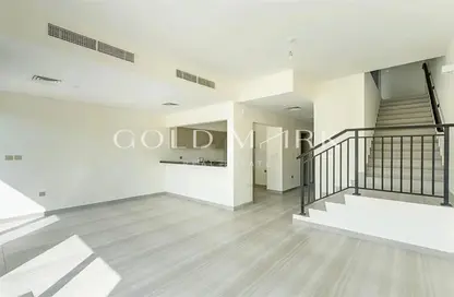 Townhouse - 4 Bedrooms - 4 Bathrooms for rent in Rochester - DAMAC Hills - Dubai