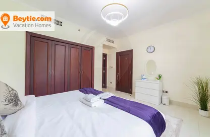 Apartment - 2 Bedrooms - 3 Bathrooms for rent in Yansoon 2 - Yansoon - Old Town - Dubai