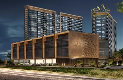 Apartment - 1 Bedroom - 2 Bathrooms for sale in Sobha Solis - Motor City - Dubai