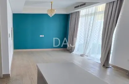 Villa - 3 Bedrooms - 3 Bathrooms for rent in Avencia 2 - Damac Hills 2 - Dubai
