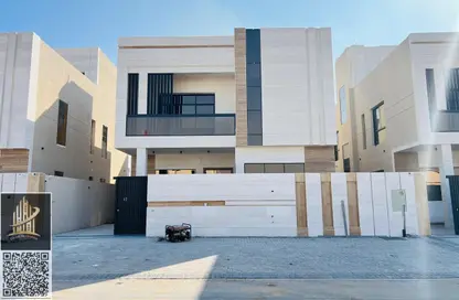 فيلا - 6 غرف نوم - 8 حمامات للبيع في 1 الياسمين - الياسمين - عجمان فيلا - 6 غرف نوم - 8 حمامات للبيع في 1 الياسمين - الياسمين - عجمان