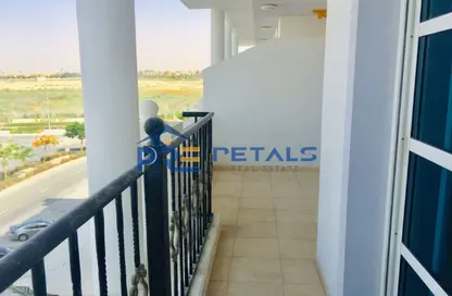 Apartment - 1 Bedroom - 1 Bathroom for rent in Qasr Sabah 2 - Qasr Sabah - Dubai Production City (IMPZ) - Dubai