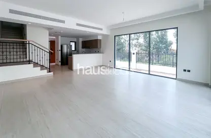 فيلا - 5 غرف نوم - 5 حمامات للايجار في سانتوريني - داماك لاجونز - دبي