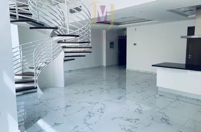 Apartment - 1 Bedroom - 1 Bathroom for rent in Meera - Al Habtoor City - Business Bay - Dubai