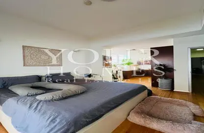 Townhouse - 4 Bedrooms - 6 Bathrooms for rent in Indigo Ville 5 - Indigo Ville - Jumeirah Village Circle - Dubai