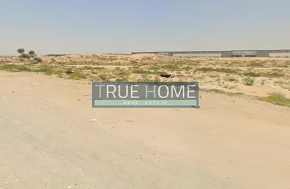 Land - Studio for sale in Al Sajaa Industrial - Al Sajaa - Sharjah