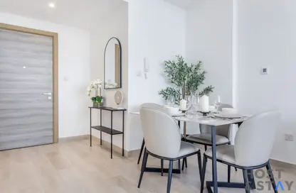 Apartment - 1 Bedroom - 1 Bathroom for rent in BLOOM TOWERS A - Bloom Towers - District 10 - Jumeirah Village Circle - Dubai