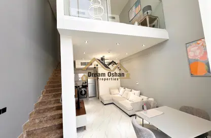 Townhouse - 1 Bedroom - 2 Bathrooms for rent in Rukan Residence - Rukan - Dubai Land - Dubai Townhouse - 1 Bedroom - 2 Bathrooms for rent in Rukan Residence - Rukan - Dubai Land - Dubai