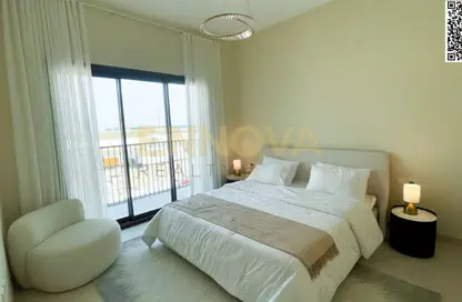 Villa - 5 Bedrooms - 6 Bathrooms for sale in AZHA Community - Al Amerah - Ajman