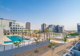 Studio - 1 bathroom for rent in Olivara Residences 1 - Olivara Residences - Dubai Studio City - Dubai Studio - 1 bathroom for rent in Olivara Residences 1 - Olivara Residences - Dubai Studio City - Dubai