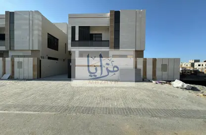 فيلا - 6 غرف نوم - 8 حمامات للبيع في الباهيه هيلز - الباهية - عجمان