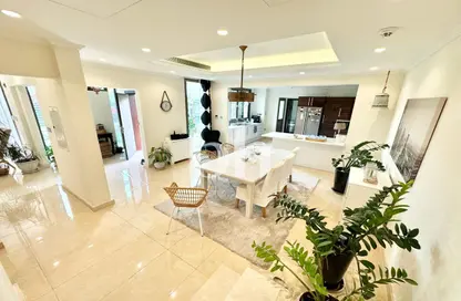 تاون هاوس - 4 غرف نوم - 4 حمامات للايجار في كلستر 5 - المدينة المستدامة - دبي تاون هاوس - 4 غرف نوم - 4 حمامات للايجار في كلستر 5 - المدينة المستدامة - دبي