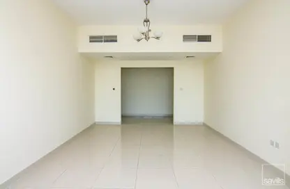 Apartment - 2 Bedrooms - 3 Bathrooms for rent in Al Firdaus 1 Building - Nadd Al Hammar - Dubai
