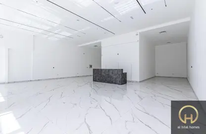 متجر - استوديو للبيع في برج التألق 3 - أبراج البريق - دبي مارينا - دبي