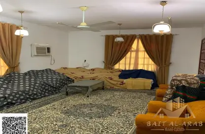 فيلا - 3 غرف نوم - 3 حمامات للبيع في فلل الروضة 3 - 3  الروضة - الروضة - عجمان