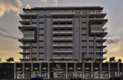 شقة - 2 غرف نوم - 4 حمامات للبيع في بوتيجا نوفا - مجان - دبي لاند - دبي شقة - 2 غرف نوم - 4 حمامات للبيع في بوتيجا نوفا - مجان - دبي لاند - دبي