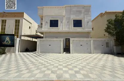 Villa - 6 Bedrooms - 7 Bathrooms for sale in Al Yasmeen 1 - Al Yasmeen - Ajman