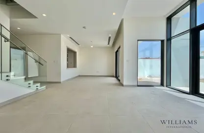 Townhouse - 3 Bedrooms - 3 Bathrooms for rent in Murooj Al Furjan West - Al Furjan - Dubai