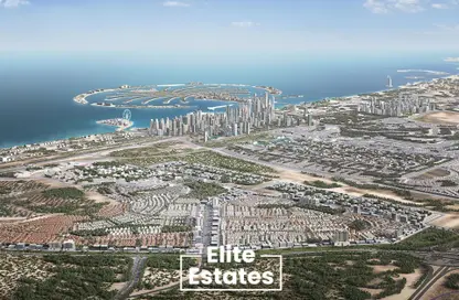 Retail - Studio for sale in Azizi Neila - Al Furjan - Dubai