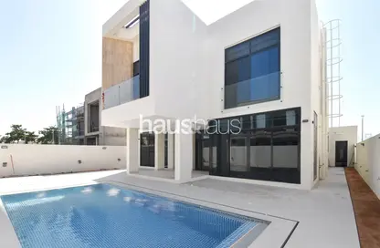 Villa - 4 Bedrooms - 5 Bathrooms for sale in Jumeirah Park Homes - Jumeirah Park - Dubai