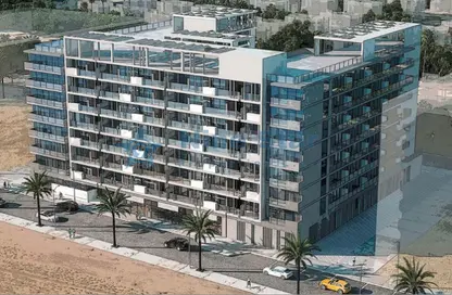 Apartment - 4 Bedrooms - 4 Bathrooms for sale in Millennium Talia Residences - Al Furjan - Dubai