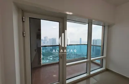 Apartment - 2 Bedrooms - 3 Bathrooms for rent in Al Mamzar - Al Mamzar - Sharjah - Sharjah Apartment - 2 Bedrooms - 3 Bathrooms for rent in Al Mamzar - Al Mamzar - Sharjah - Sharjah
