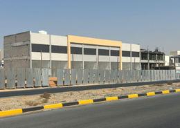 Shop for sale in Al Zaheya Gardens - Al Zahya - Ajman