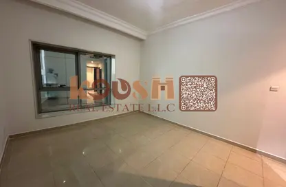 Apartment - 2 Bedrooms - 3 Bathrooms for sale in Conquer Tower - Sheikh Maktoum Bin Rashid Street - Ajman