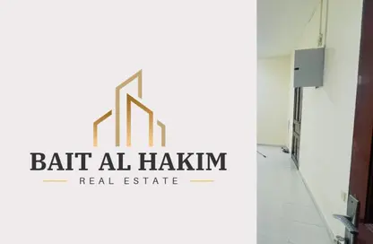 شقة - 3 غرف نوم - 2 حمامات للايجار في 2 المويهات - المويهات - عجمان