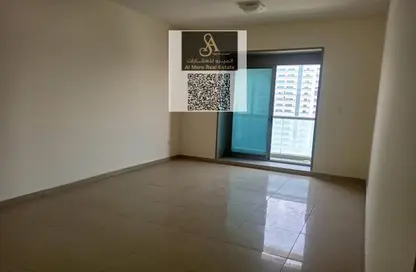 شقة - 2 غرف نوم - 3 حمامات للايجار في مساكن كورنيش عجمان - طريق كورنيش عجمان - عجمان