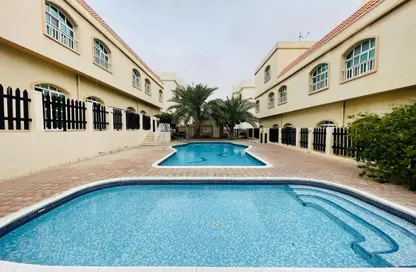 Villa - 3 Bedrooms - 3 Bathrooms for rent in Mirdif Villas - Mirdif - Dubai