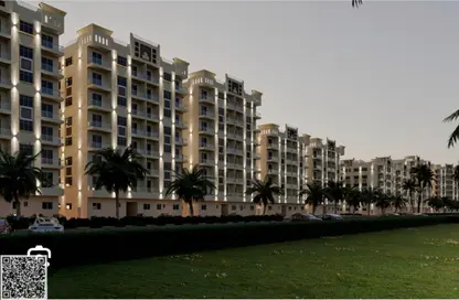 Apartment - Studio - 1 Bathroom for sale in Al Amira Village - Al Yasmeen - Ajman