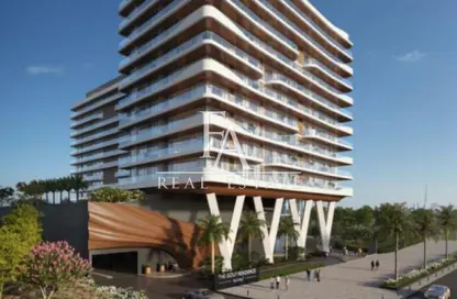 شقة - 2 غرف نوم - 3 حمامات للبيع في جولف ريزيدنس - دبي هيلز استيت - دبي شقة - 2 غرف نوم - 3 حمامات للبيع في جولف ريزيدنس - دبي هيلز استيت - دبي