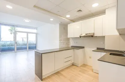 Apartment - 1 Bedroom - 2 Bathrooms for rent in Bloom Heights A - Bloom Heights - Jumeirah Village Circle - Dubai